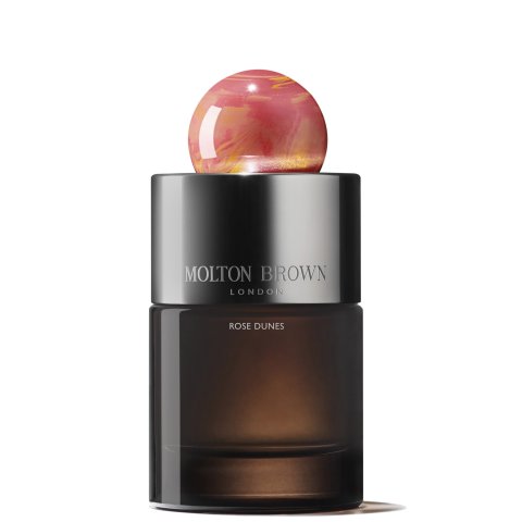 沙漠玫瑰香水 100ml