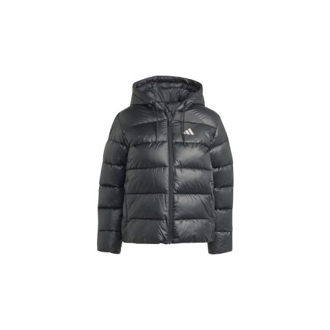 AdidasCLIMAWARM 连帽羽绒服