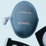 Chanel 牛仔限定上新！白送耳机包+吊坠！