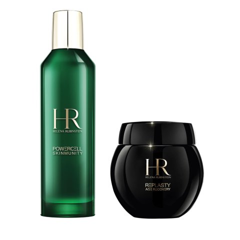 新肌水200ml+黑绷带面霜50ml