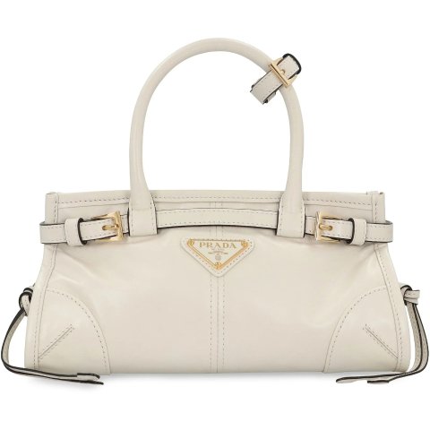 Prada Bonnie 迷你手提包