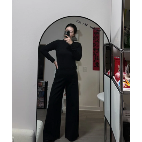 Define Luon 女士运动裤