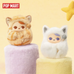 一代人有一代人的木鱼要敲！泡泡玛特新品pucky