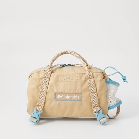 ECHO MOUNTAIN 腰包 米色