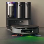 Dyson官网大促 吸尘+拖地洗地一体机€499 家务救星来了！