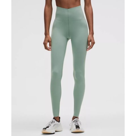 Glow Up 超高腰瑜伽裤 