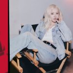 Rosé 解锁 Levi s 全球大使🎉 朴彩英同款抢先拿下！