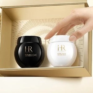 7折+送6件 €462收黑露套装