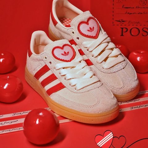 SPEZIAL 情人节系列