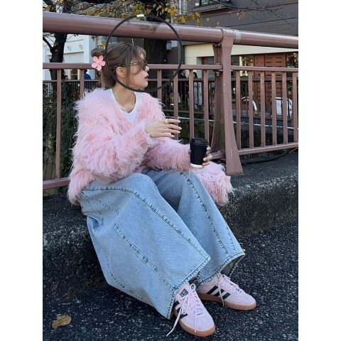 AdidasSpezial 女鞋