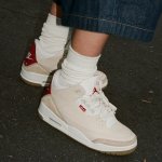 Levi s x Jordan 联名系列 抽签进行中！