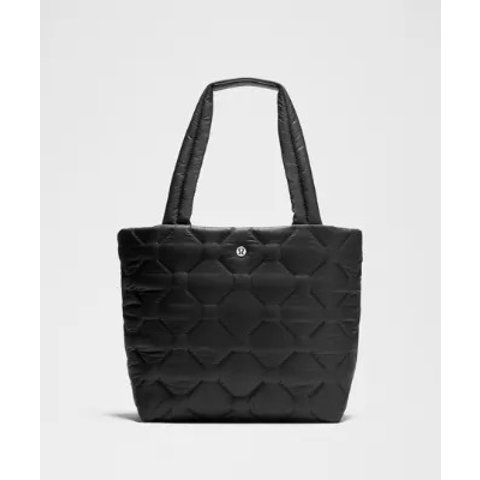 Quilty Pleasures 手提袋 中号