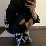 adidas Originals 鞋柜必备德训！翻盖经典Samba€48