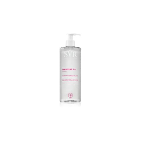 Sensifine AR  舒缓卸妆水 400ml