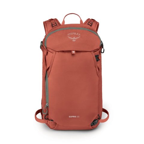 SOPRIS 20 背包 橙色