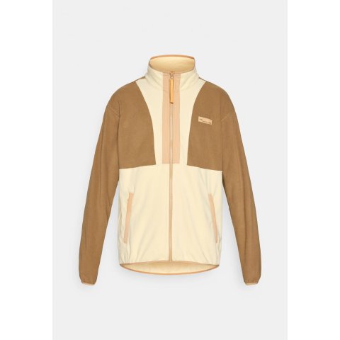 Columbia抓绒夹克