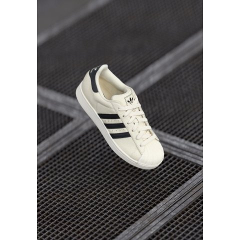 adidas OriginalsSUPERSTAR II 贝壳鞋