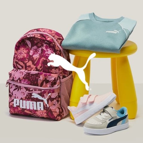 Puma 2月15日截止