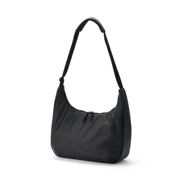 防泼水尼龙斜挎包