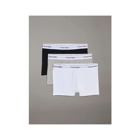 Calvin Klein男士弹力内裤 3条装