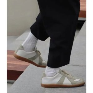 Maison margiela 经典德训鞋