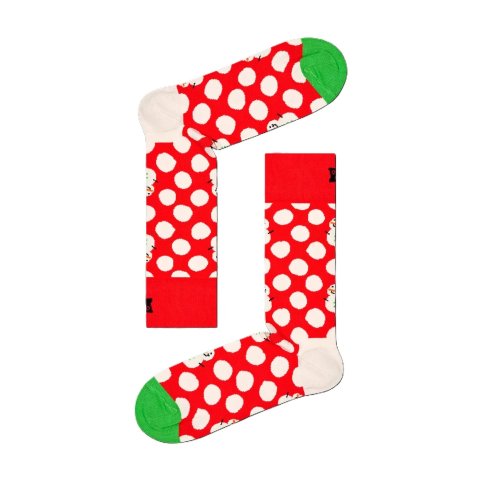 Happy Socks卡通袜子