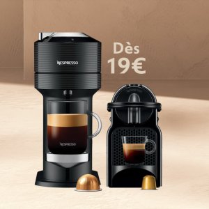 €19/月起，直接抵用胶囊钱