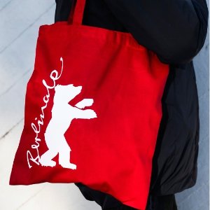 Berlinale 棉布袋