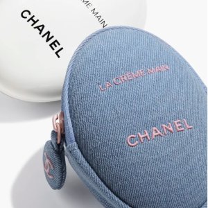 LA CREME MAIN 护手霜 