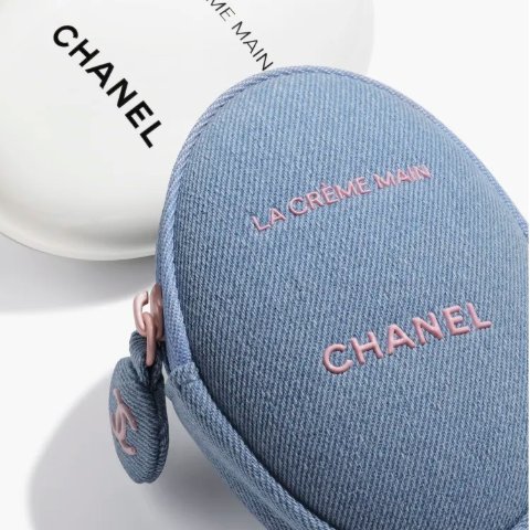 LA CREME MAIN 护手霜 