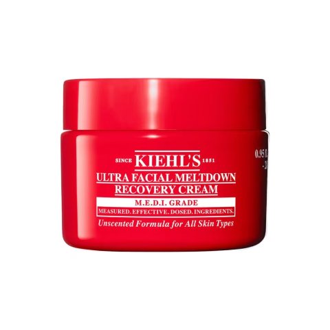 高保湿急救面霜 28ml