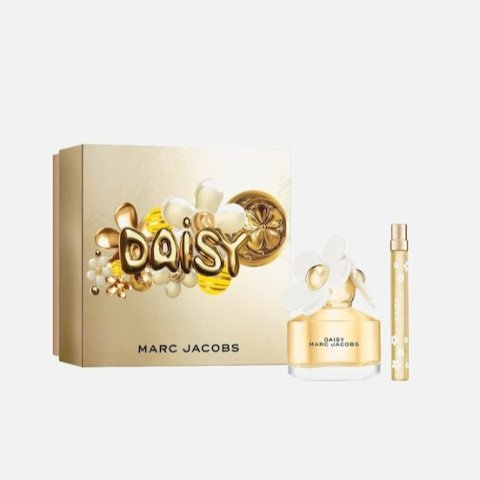 小雏菊50ml+10ml礼盒