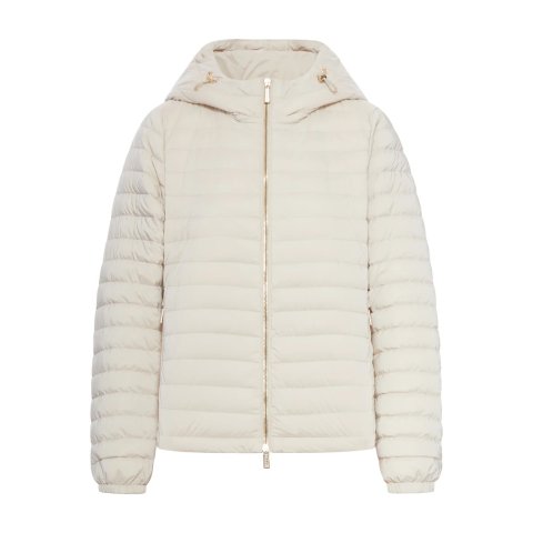 JULAY 短款羽绒棉服