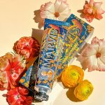 Marvis牙膏 限定版月夜金桂 补货了！