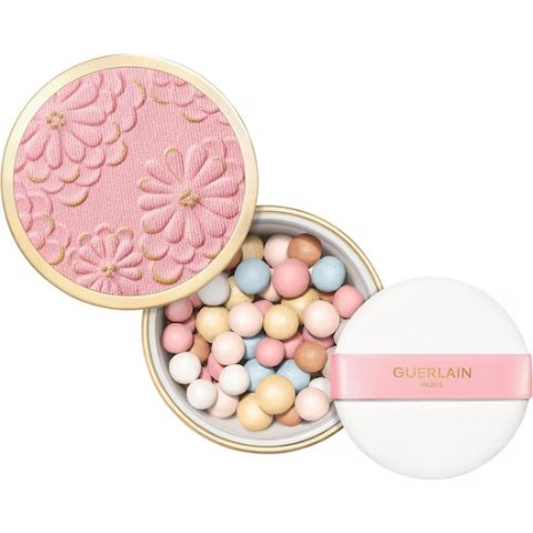 限定幻彩散粉球