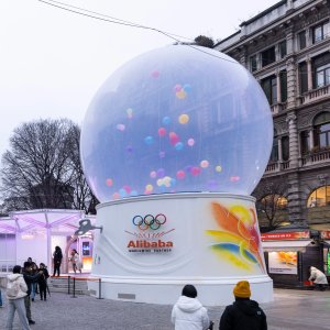 体验AI虚拟购物