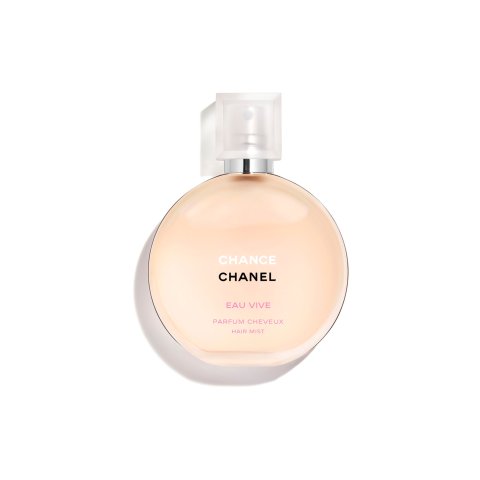 CHANCE EAU VIVE 香发喷雾