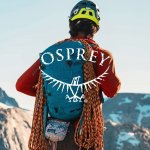 Osprey 小鹰包闪促 通勤/徒步/旅行一个就够