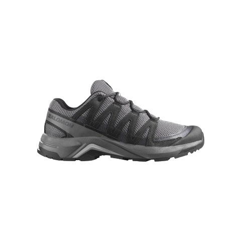 Salomon42-45.5码捡漏！X-Adventure Recon 登山鞋