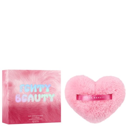 Fairy Bomb 魔法粉扑 5g