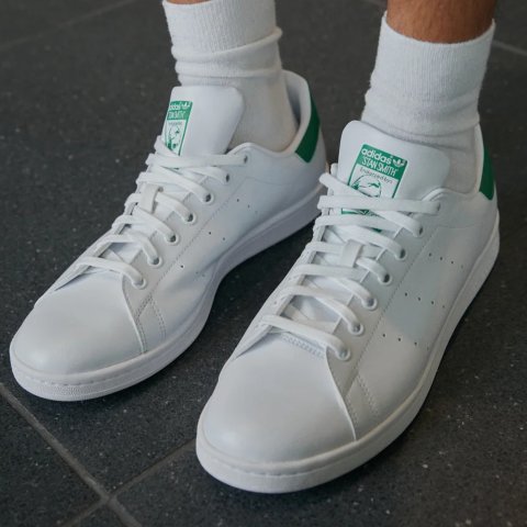 adidas Originals35.5/36/36.5码捡漏！STAN SMITH 小白鞋