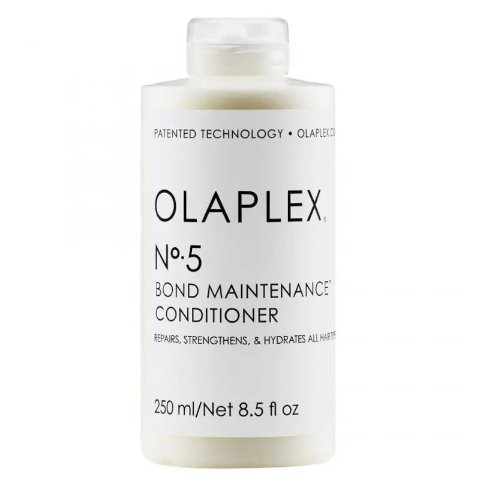 Olaplex强化水分平衡，让头发柔软不干燥No.5 护发素 250ml