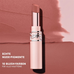 YSL 全线好价！新品绒雾粉细管口红仅€38！