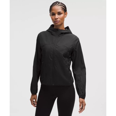 InsulEight 跑步外套