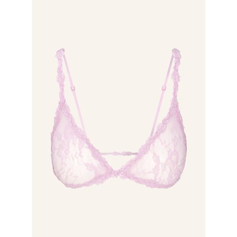 SKIMS 蕾丝三角文胸