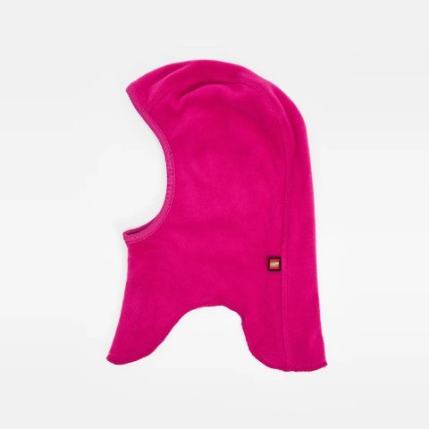 Bonnet 玫瑰色帽子