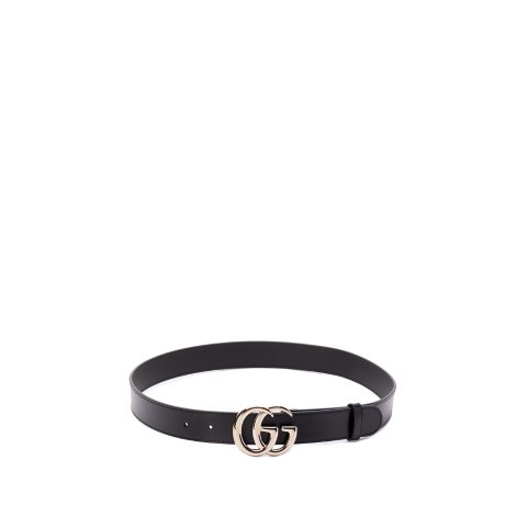 Marmont 细款腰带