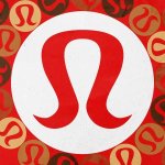 lululemon 新年大促！Scuba黑/白色€89，华夫阔腿裤€64