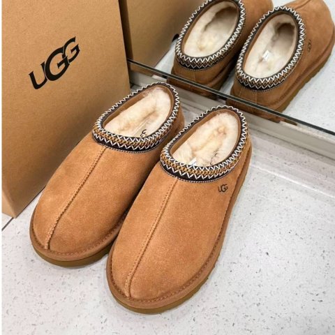 UGG AustraliaTasman II 半拖靴