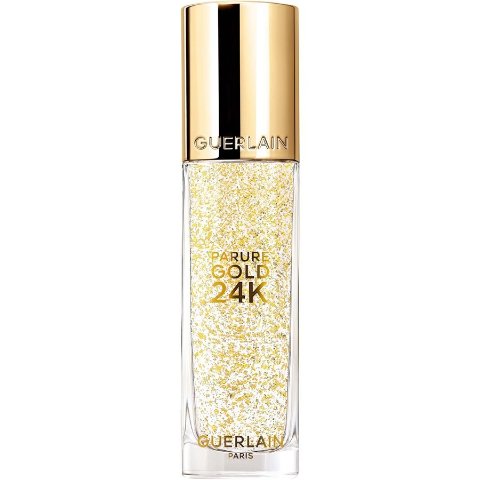 24k 金箔妆前 30ml